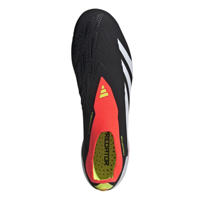 adidas Junior Firm Ground Football Boots – view 6