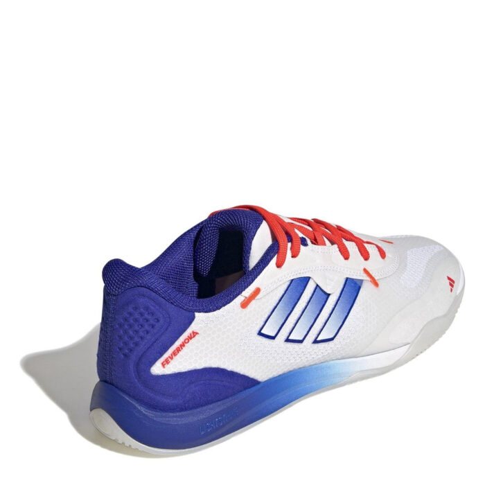 adidas Fevernova Court Lace-Up Indoor Football Boots – view 4