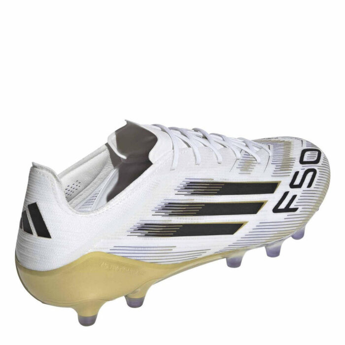 adidas F50 Artificial Ground Football Boots – view 4