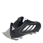 adidas Goletto Viii Junior Firm Ground Football Boots – Black/White – view 4
