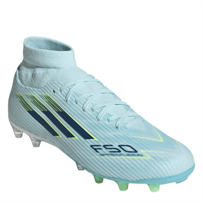 adidas Womens Sparkfusion Firm Ground Football Boots – view 3