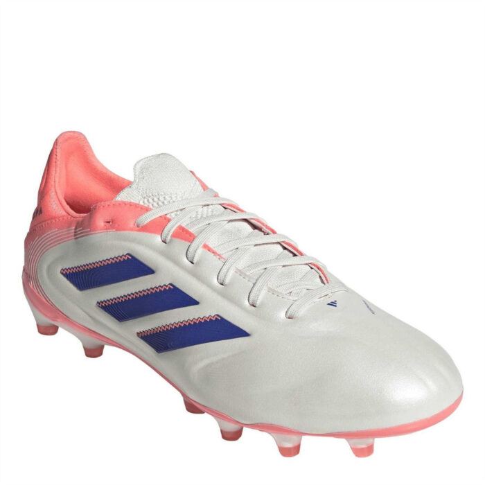 adidas Copa Pure Iii Firm Ground Football Boots – Off White - Image 3