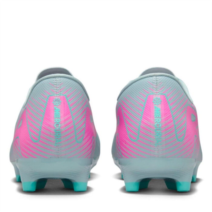 Nike Zoom Vapor 16 A Jn99 Junior Firm Ground Football Boots - Image 5