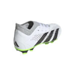adidas Accuracy.4 Fxg Junior Firm Ground Football Boots - Image 6