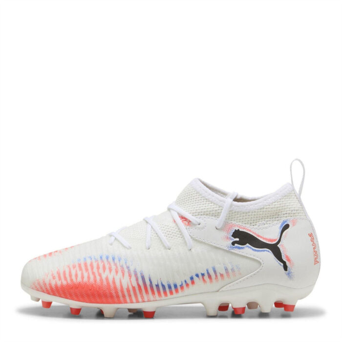 Puma Junior Multi-Ground Football Boots – view 2