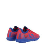 Sondico Blaze Junior Turf Football Boots – Spiderman – view 5