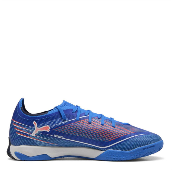 Puma Ultra 6 Indoor Football Boots – Ultra Blue-Pu – view 4