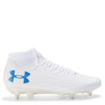 Under Armour Magnetico Control Firm Ground Football Boots