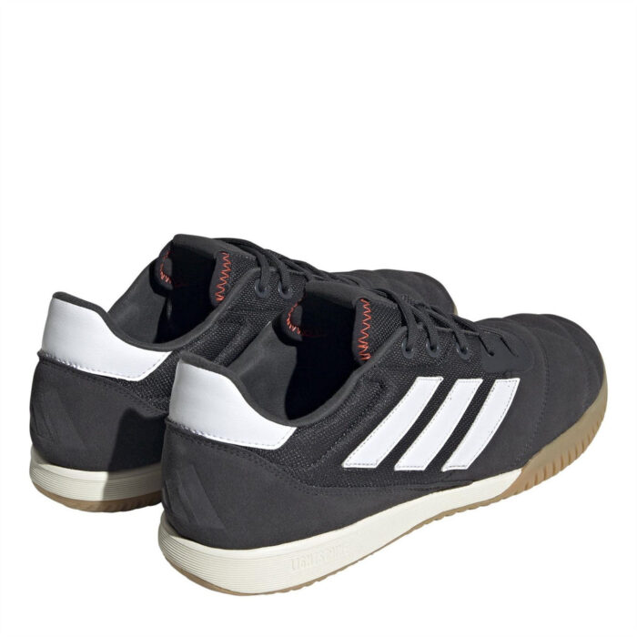 adidas Copa Gloro I Canvas Low Top Indoor Football Boots - Image 4