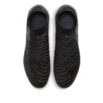 Nike Phantom Luna Ii Firm Ground Football Boots – Black/Green – view 6
