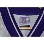 Retro Real Madrid 1996/97 Champions Jersey - Image 2