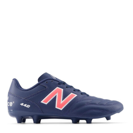 New Balance Mens 442 Firm Ground Football Boots