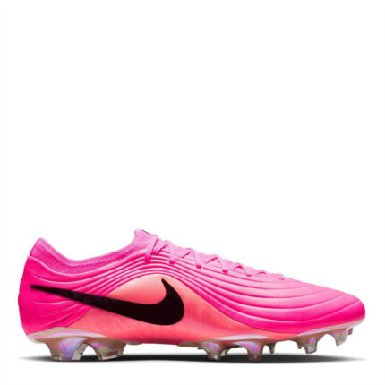 Nike Tiempo Maestro Firm Ground Football Boots – Multi