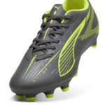 Puma Womens Ultra 5 Firm Ground Football Boots – view 6