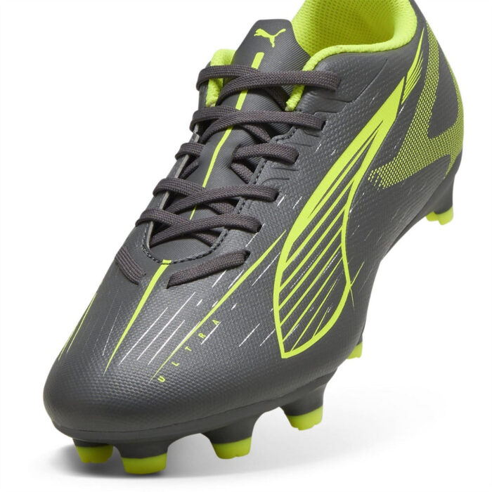 Puma Womens Ultra 5 Firm Ground Football Boots – view 6