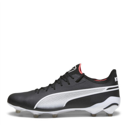 Puma King Firm Ground Football Boots – view 2