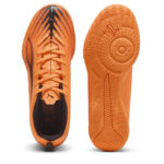 Puma Junior Indoor Football Boots - Image 3