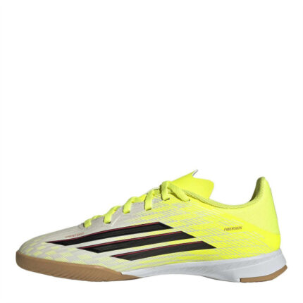 adidas F50 Junior Indoor Football Boots – view 2