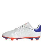 adidas Copa Pure 2 Junior Firm Ground Football Boots - Image 2
