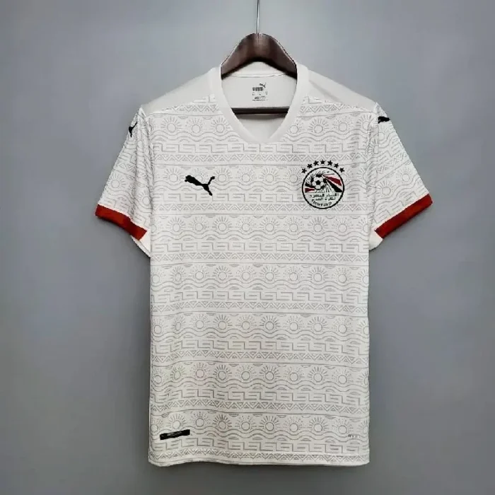 Egypt 2020 Away Jersey
