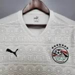 Egypt 2020 Away Jersey