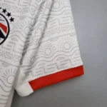 Egypt 2020 Away Jersey