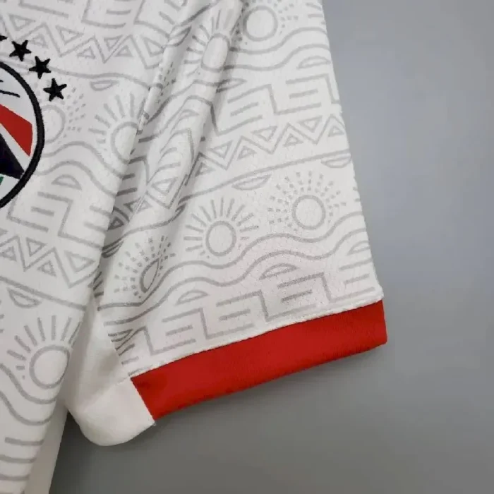 Egypt 2020 Away Jersey