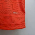 Egypt 2020 Home Jersey
