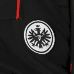 Eintracht Frankfurt 2021/22 Home Jersey