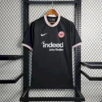 Eintracht Frankfurt 2023/24 Black Jersey