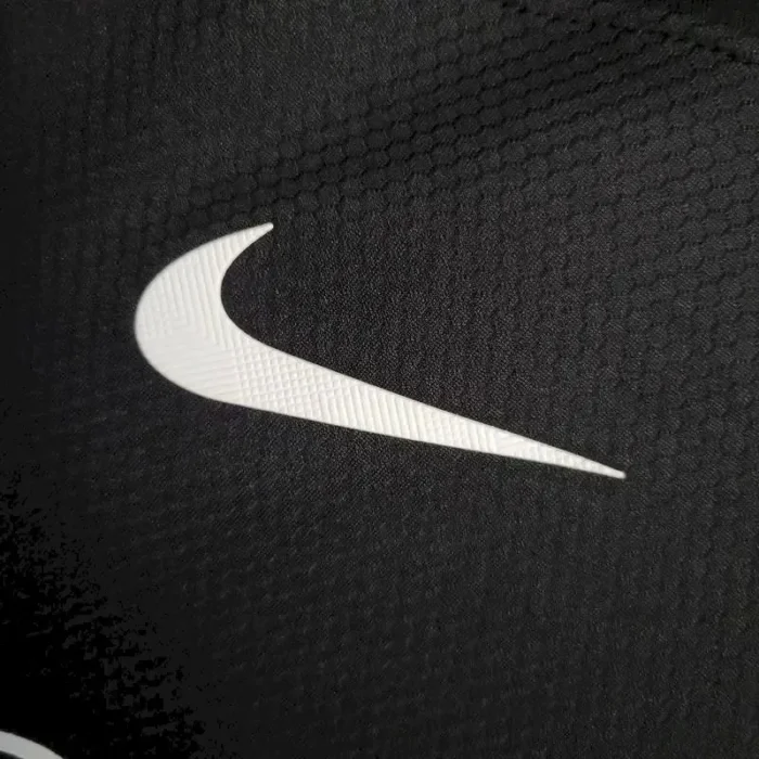 Eintracht Frankfurt 2023/24 Black Jersey