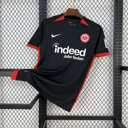 Eintracht Frankfurt 2024/25 Away Jersey