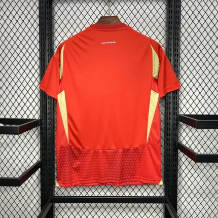 El Ahly 2024/25 Home Jersey