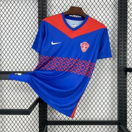 Elche CF 2024/25 Away Jersey