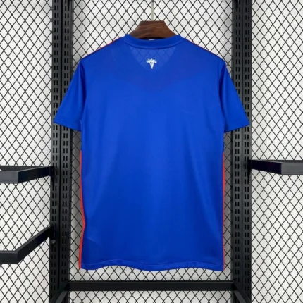 Elche CF 2024/25 Away Jersey