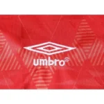 England 1990 Away Retro Jersey