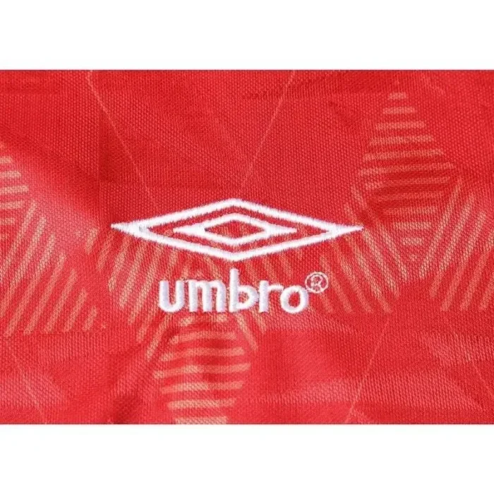 England 1990 Away Retro Jersey