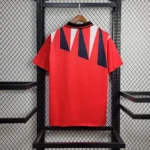 England 1992 Away Retro Jersey