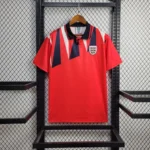 England 1992 Away Retro Jersey