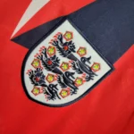 England 1992 Away Retro Jersey