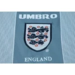 England 1996/97 Away Retro Jersey