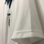 England 1996/97 Home Retro Jersey