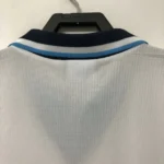 England 1996/97 Home Retro Jersey