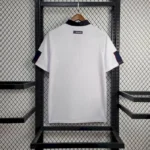 England 1998 Home Retro Jersey