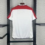 England 2004 Home Retro Jersey
