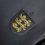 England 2024/25 Euro Away Kids Kit