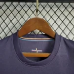 England 2024/25 Euro Away Kids Kit
