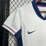 England 2024/25 Euro Home Womens Jersey