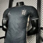 England 2024/25 Euro Jordan Version Jersey Player Version