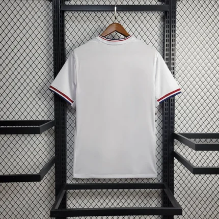 England 2024/25 Euro Pre-Match Jersey